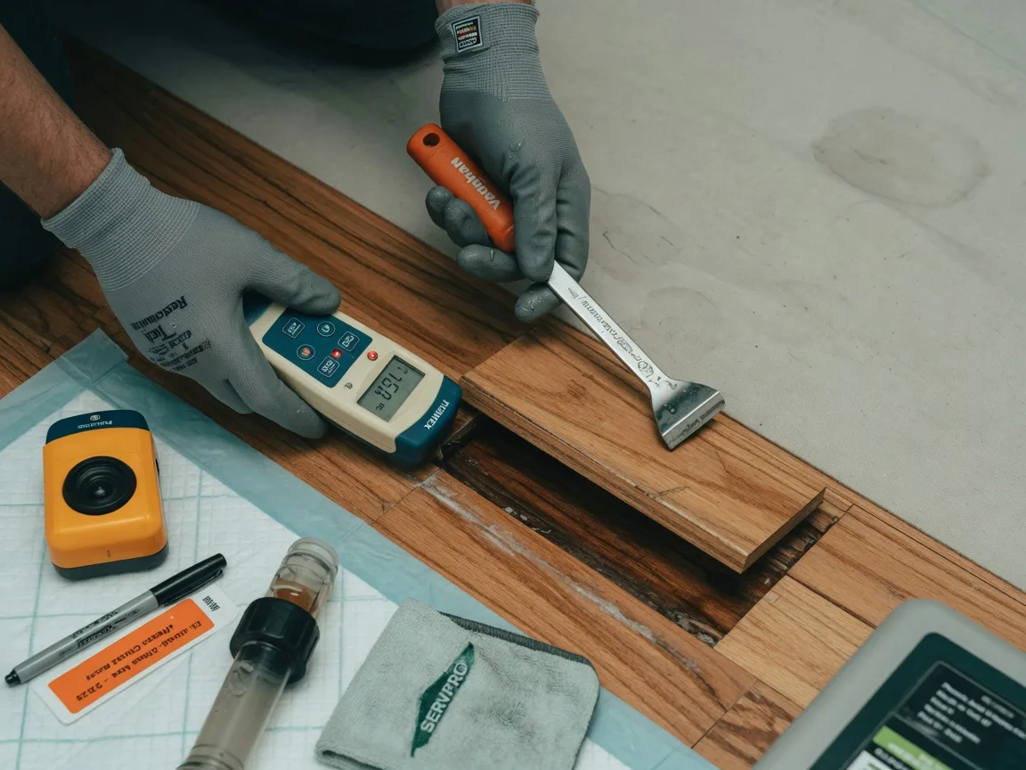 Why choose Water Damage Restoration in Electric City, WA
